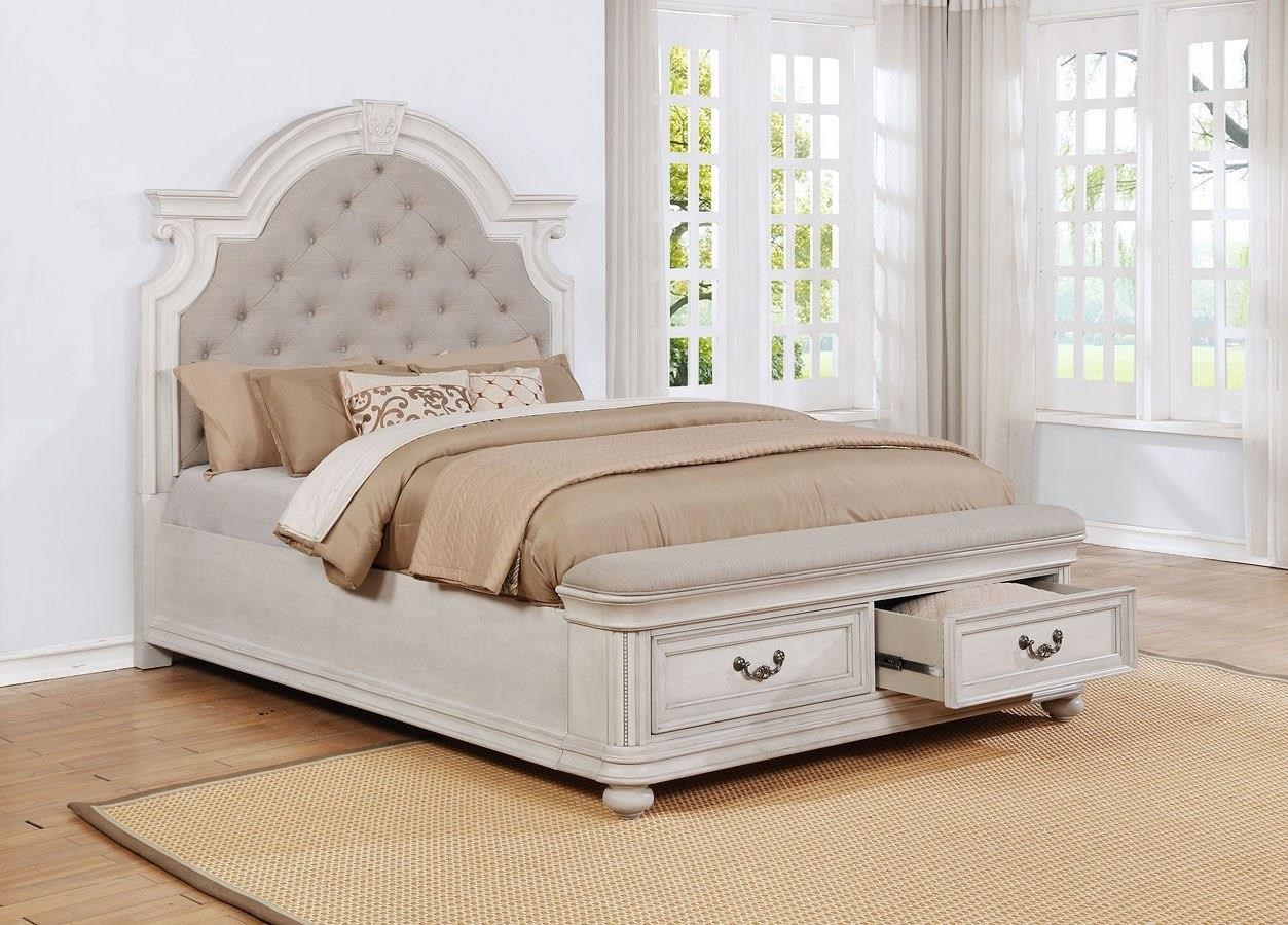 Avalon West Chester King 5 Pc Group Royal Furniture Bedroom Groups